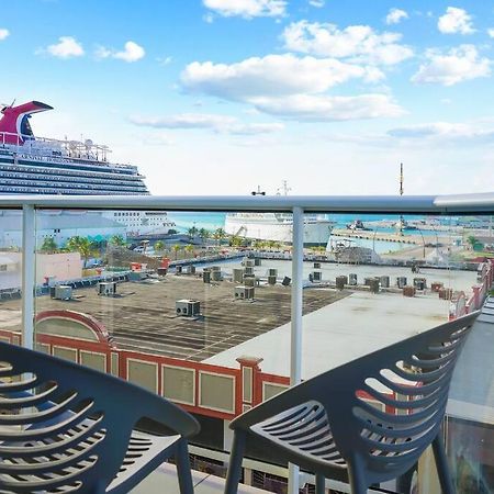 Milateo Suite Oranjestad Exterior foto