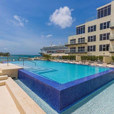 Milateo Suite Oranjestad Exterior foto