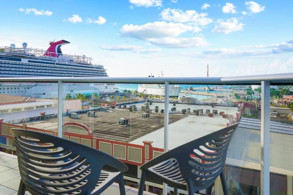 Milateo Suite Oranjestad Exterior foto