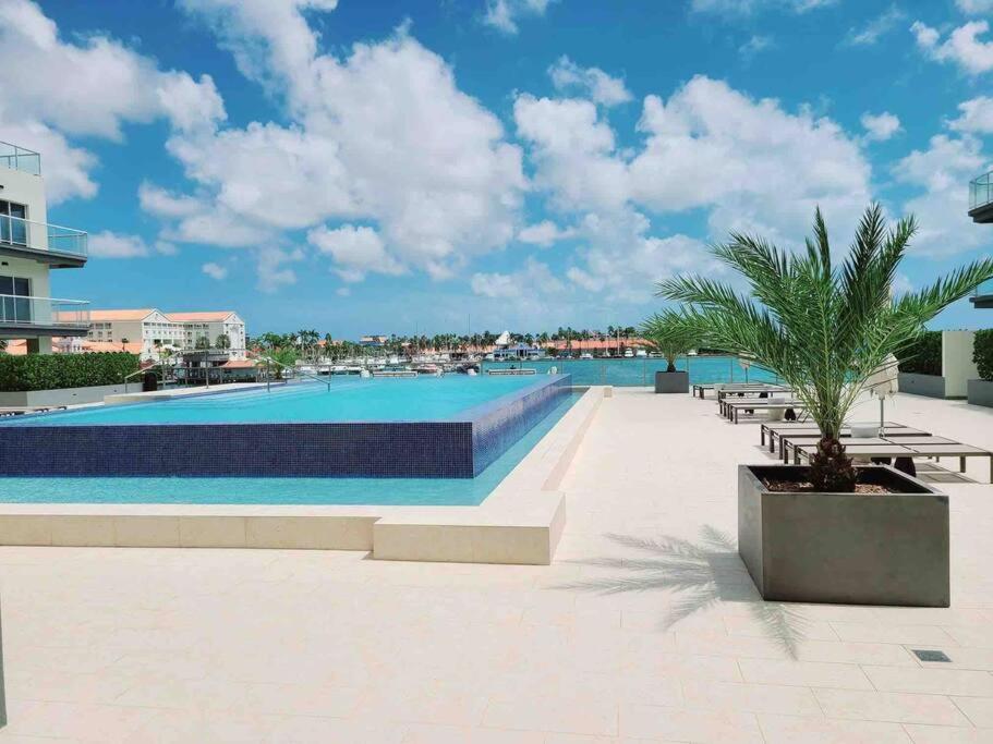 Milateo Suite Oranjestad Exterior foto