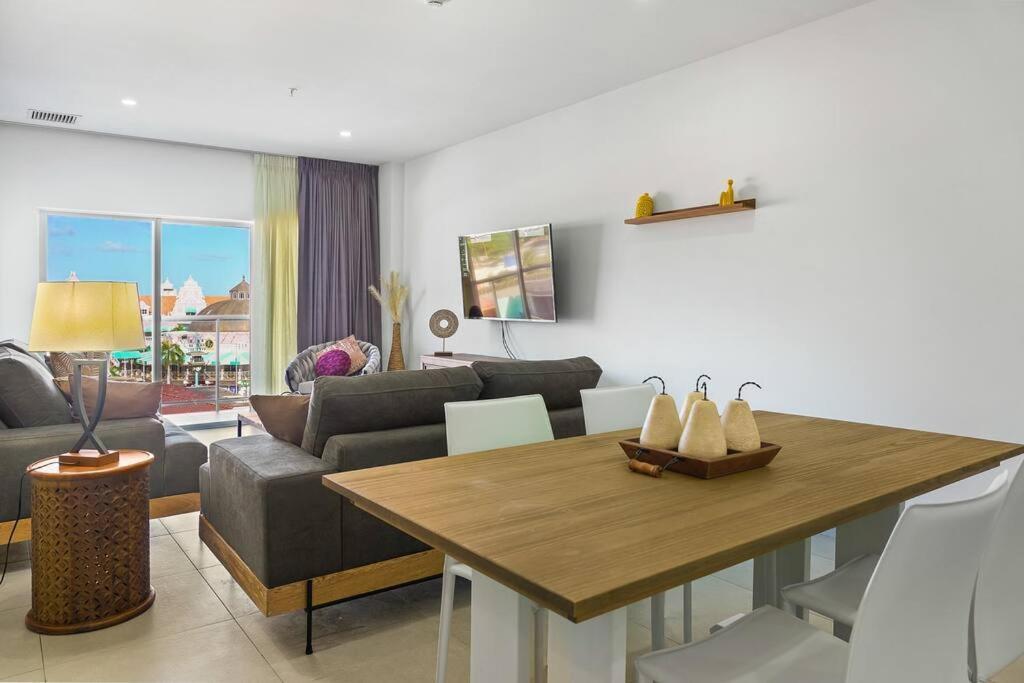 Milateo Suite Oranjestad Exterior foto