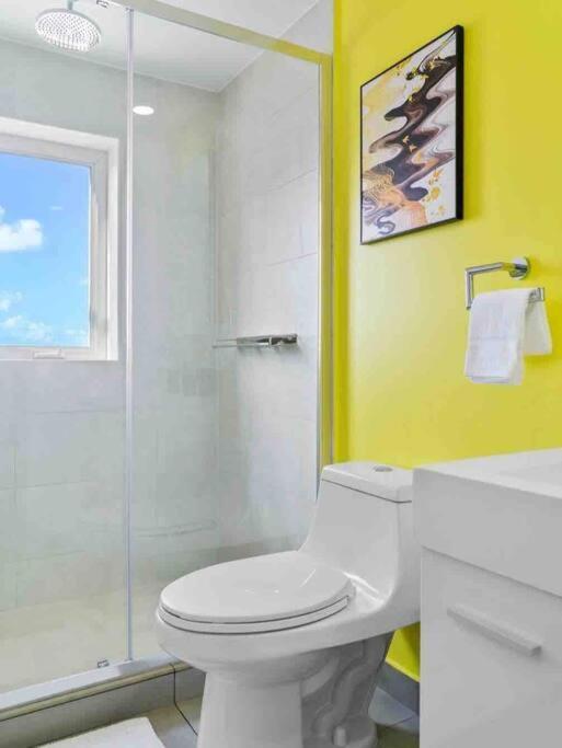 Milateo Suite Oranjestad Exterior foto