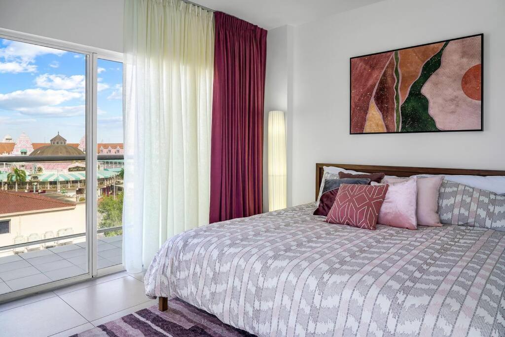 Milateo Suite Oranjestad Exterior foto